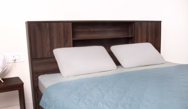 Fixcurve Super Soft Memory Foam Pillow