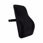Fixcurve Orthopedic Back Support Cushion | Back Support Office & Car Seat Cushion