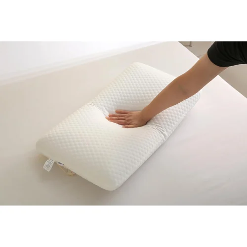 Fixcurve Super Soft Memory Foam Pillow